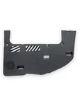 Tesla Model 2017-2023 Oem Passenger Right Lower Dash Under Panel Footwell Trim. Fixed Price $27.00.