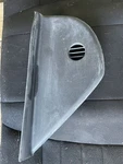 Oem Dodge Charger 2013 Left Side Dashboard Knee Cover Panel Trim. Fixed Price $35.00.