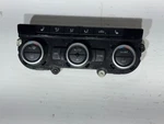 2012-2014 Volkswagen Jetta Ac Heater Climate Control Temperature Oem UHI7P. Fixed Price $31.00.