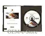 1999-2001 Porsche 911 Carrera Boxster Navigation Cd #7 Covered Al Fl Map. Fixed Price $89.00.