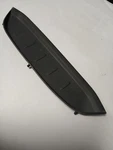 Chevy Trailblazer Passenger Right Side Dash Storage Liner 42521925 2023 2022. Fixed Price $19.75.