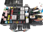 7L3T-14A067-BA Ford 2007 2008 F150 Fuse Box Interior Lincoln Mark Lt Oem O80. Fixed Price $154.25.