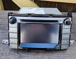 Toyota Venza Gps Navigation Screen Radio Receiver Oem (2015 2016) 86140-0T130 R2. Fixed Price $159.99.