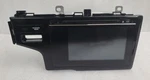 2015-2017 Honda Fit Radio Receiver Cd Player 7.0" Display Screen Oem. Fixed Price $141.23.