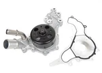 Usm Engine Water Pump For Chrysler Pacifica 2017-2023 3.6L Promaster Van 22-23. Fixed Price $158.00.