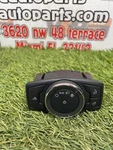 2019 Ford Pickup F150 Headlight Switch PN:FL3T-13D061-CDW Oem. Fixed Price $52.44.