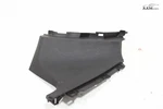 2014-2021 Jeep Grand Cherokee Front Right Under Dash Console Cover Trim Oem. Fixed Price $43.44.
