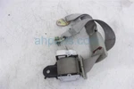 2003-2004 Infiniti G35 Sedan 2ND Row Rear Driver Left Side Seat Belt Beige. Fixed Price $38.00.