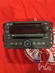 Unlocked 2010-2012 Gmc Acadia Oem Radio Am Fm Cd Dvd Aux Input 25976615 Opt Uuj. Fixed Price $149.99.