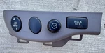 2000-2006 Toyota Sequoia Dash Trim Panel Rear Window Switch, Dimmer Oem Gray. Fixed Price $29.99.