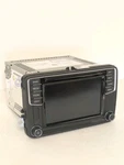 2017 Volkswagen Beetle Jetta Passat Tiguan Radio Display Receiver 5C0035200B. Fixed Price $499.99.
