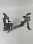 20-22 Chevrolet Corvette C8 Dashboard Center Bracket Holder Oem 23296083. Fixed Price $49.99.