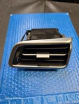 14-17 Maserati Ghibli Front Right Passenger Side Dash Air Vent Grille Oem. Fixed Price $19.00.