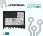 2020 Chevrolet Impala Human Machine Interface Module 84331775 *vin Programmed*. Fixed Price $299.99.
