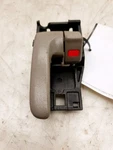 2004 Toyota Tundra SR5 Crew Cab Driver Side Rear Interior Door Handle. Fixed Price $59.99.