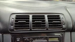 1998-1999 Mercedes ML320 Center Dash Heater Vent Assembly Oem Ac 1636800787. Fixed Price $75.00.