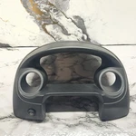 2000-05 Mitsubishi Eclipse Instrument Cluster Bezel Trim Oem MR320578 A1 Con. Fixed Price $123.25.