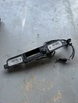 20 21 22 23 24 Kia Telluride Tailgate License Lamp Molding 87312-S9000. Fixed Price $95.00.