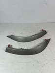 2009-2013 Toyota Corolla Center Dash Radio Bezel Trim Side Panels Pair Oem. Fixed Price $35.00.