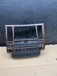 2003 To 2005 Infiniti FX35 Front Radio A/c Heater Switch Control Panel Y2299 Dg. Fixed Price $143.55.