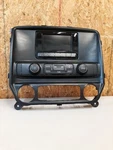 Audio Equipment Radio Control Panel Fits 17-19 Silverado 2500 Pickup 56883. Fixed Price $151.87.