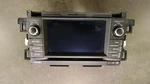 Oem Radio For Mazda 6 Am-fm-cd-navi Tested Gd. Fixed Price $79.99.
