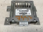 08-13 Infiniti Sport Coupe G37 3.7 Bose Audio Equipment Radio Amplifier Module. Fixed Price $59.49.