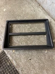 1G Dsm Radio Bezel. Fixed Price $50.00.