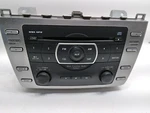 2009-2010 Mazda 6 Audio Equipment Am-fm-cd Single Disc W/o Trip Meter Speaker. Fixed Price $109.95.