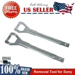 New Car Radio Removal Tool Keys Din Release For Sony CDX-GT620IP CDX-GT620U. Fixed Price $8.75.