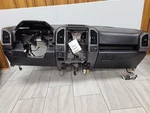 Dash Panel Floor Shift Xlt Fits 15-18 Ford F150 Pickup 558874. Fixed Price $136.27.