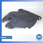 13-23 Lr Range Rover L405 L494 Supercharged Engine Motor Plate Cover Oem. Fixed Price $170.23.