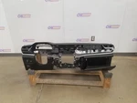 23 Jeep Grand Cherokee Overland Dash Panel Black With Bezel Glove Box. Fixed Price $1200.00.