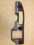 2005-2011 Lincoln Town Car Full Dashboard Panel / Trim Oem Used (5W13 54044D70). Fixed Price $159.99.