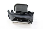 2021-2023 Acura Tlx Dash Left Outer Air Vent Grille Trim Oem 77630TGVA0 Black. Fixed Price $44.57.