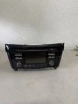 2016 2017 2018 Nissan Rogue Oem 28185-1VX0A Radio Receiver Am Fm Cd X8461 Dg. Fixed Price $120.00.