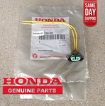 Fits: 09 20 Honda Ridgeline Fog-light Pigtail Connector Oem Brand New. Fixed Price $38.07.