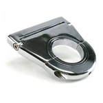 Helix 2.5 Inch Swivel Billet Column Drop With Ringloc Adjustable Hole. Fixed Price $69.95.