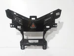 2012 Chevrolet Cruze Center Dash Hazard Button Airbag Control Bezel Trim Panel. Fixed Price $35.00.