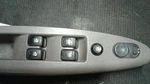 Front Door Switch Driver's Window Master Fits 98-02 Nubira 280125. Fixed Price $72.00.