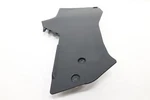2014-2019 Toyota Highlander Front Center Console Left Cover Panel Oem Black LG21. Fixed Price $44.49.