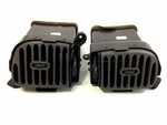 97-03 Ford F150 Expedition Center Dash Lh & Rh Ac Heater Air Vent Gray Oem. Fixed Price $34.97.