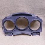 2007-2012 Dodge Caliber Instrument Cluster Bezel Trim H7DA Slate Gray Oem 78636. Fixed Price $26.99.