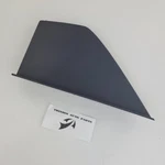 2007-2012 Jeep Compass Front Lh Driver Side Dash Interior Panel Black Oem. Fixed Price $10.99.
