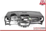 12-17 Fiat 500 Front Dashboard Instrument Panel Cover Trim Assembly Oem. Fixed Price $315.00.