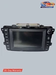 Mazda CX-9 Oem Navigation Radio Cd Player Screen Head Unit 2010 2011 2012. Fixed Price $130.00.