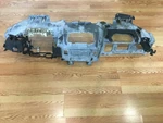 08-14 Ferrari California Dashboard Support Frame Cross Member 69752500. Fixed Price $350.00.