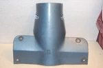1968 Chevrolet Impala Belair Lower Dash Steering Column Trim Cover 3920373. Fixed Price $38.50.