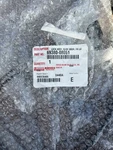 2004-2010 Oem Toyota Sienna Passenger Side Sliding Door Lock Assembly.. Fixed Price $100.00.