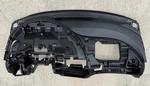 06-11 Honda Civic Si Coupe Oem Black Dashboard Assembly With Hardware. Fixed Price $240.00.